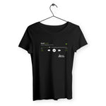 Every.Session.counts - T shirt - Femme