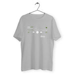 Every.session.counts - Basecamp - T shirt - Homme