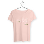 Triathlon - T Shirt - Basecamp - Femme