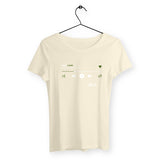 Every.Session.counts - T shirt - Femme