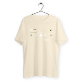 Every.session.counts - Basecamp - T shirt - Homme