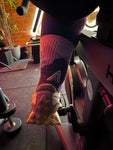 Basecamp Socks