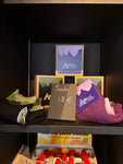 Basecamp Socks