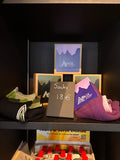 Basecamp Socks