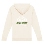 zipped Basecamp Hoodie