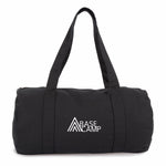 Basecamp Duffle Black