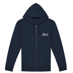 zipped Basecamp Hoodie