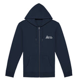 zipped Basecamp Hoodie