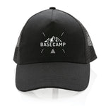 Basecamp trucker cap