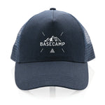 Basecamp trucker cap