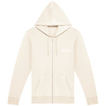 zipped Basecamp Hoodie