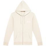 zipped Basecamp Hoodie