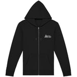 zipped Basecamp Hoodie