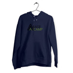 ORIGINAL HOODIE - BASECAMP - HOMME