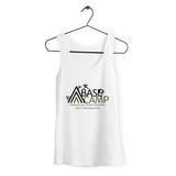 Tank top Basecamp Adventure