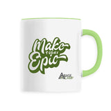 MAKE TODAY EPIC MUG