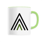 MUG BASECAMP LOGO