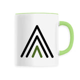 MUG BASECAMP LOGO