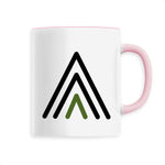 MUG BASECAMP LOGO