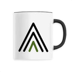 MUG BASECAMP LOGO