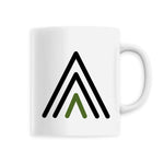 MUG BASECAMP LOGO