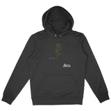 Basecamp October Rose Hoodie