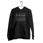 REVOLUTION - BASECAMP