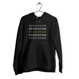 REVOLUTION - BASECAMP
