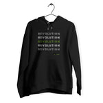 Revolution - Hoodie - Basecamp - Femme