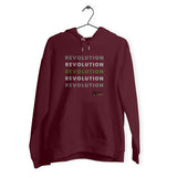 REVOLUTION - BASECAMP