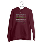 Revolution - Hoodie - Basecamp - Femme