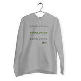 REVOLUTION - BASECAMP