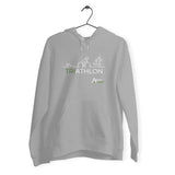 Triathlon - Hoodie - Basecamp - Femme