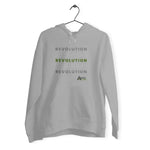 Revolution - Hoodie - Basecamp - Femme