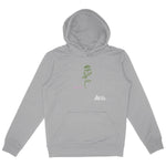 Basecamp October Rose Hoodie