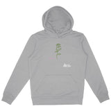 Basecamp October Rose Hoodie