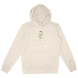 Basecamp October Rose Hoodie