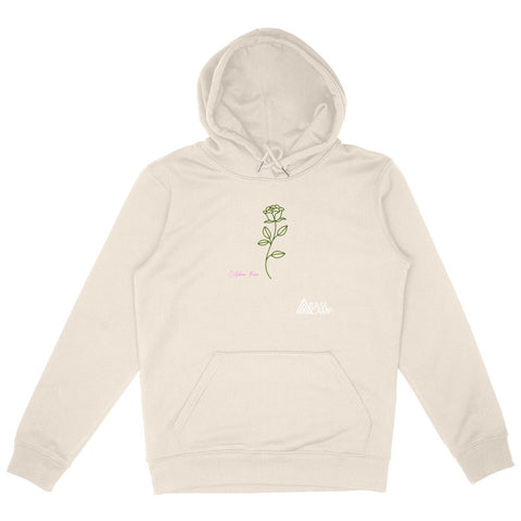 Basecamp October Rose Hoodie