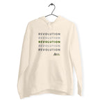 Revolution - Hoodie - Basecamp - Femme