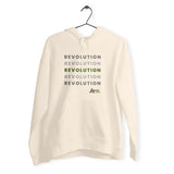 Revolution - Hoodie - Basecamp - Femme