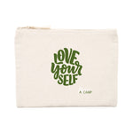 POCHETTE LOVE YOURSELF