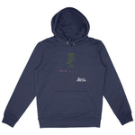 Basecamp October Rose Hoodie
