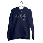 Triathlon - Hoodie - Basecamp - Femme